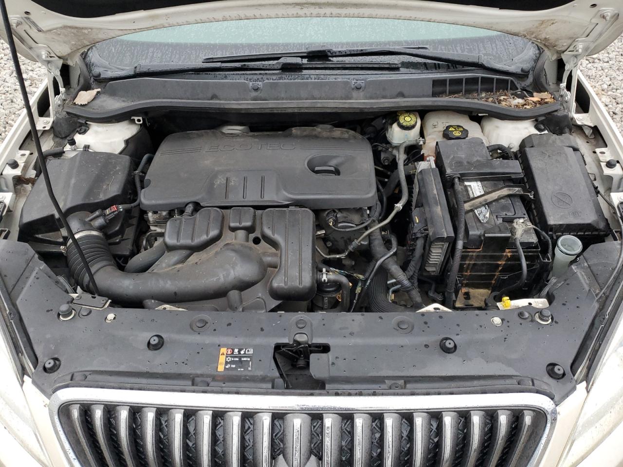 2012 Buick Verano VIN: 1G4PS5SK3C4148415 Lot: 93467855