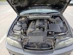 2005 BMW 3 SERIES 330 CI SPORT 2DR AUTO for sale at Copart SANDWICH