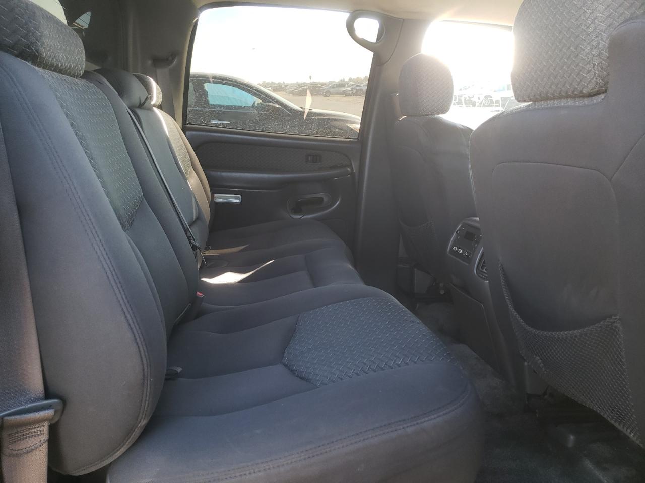 2003 Chevrolet Avalanche C1500 VIN: 3GNEC13T03G247843 Lot: 90846245