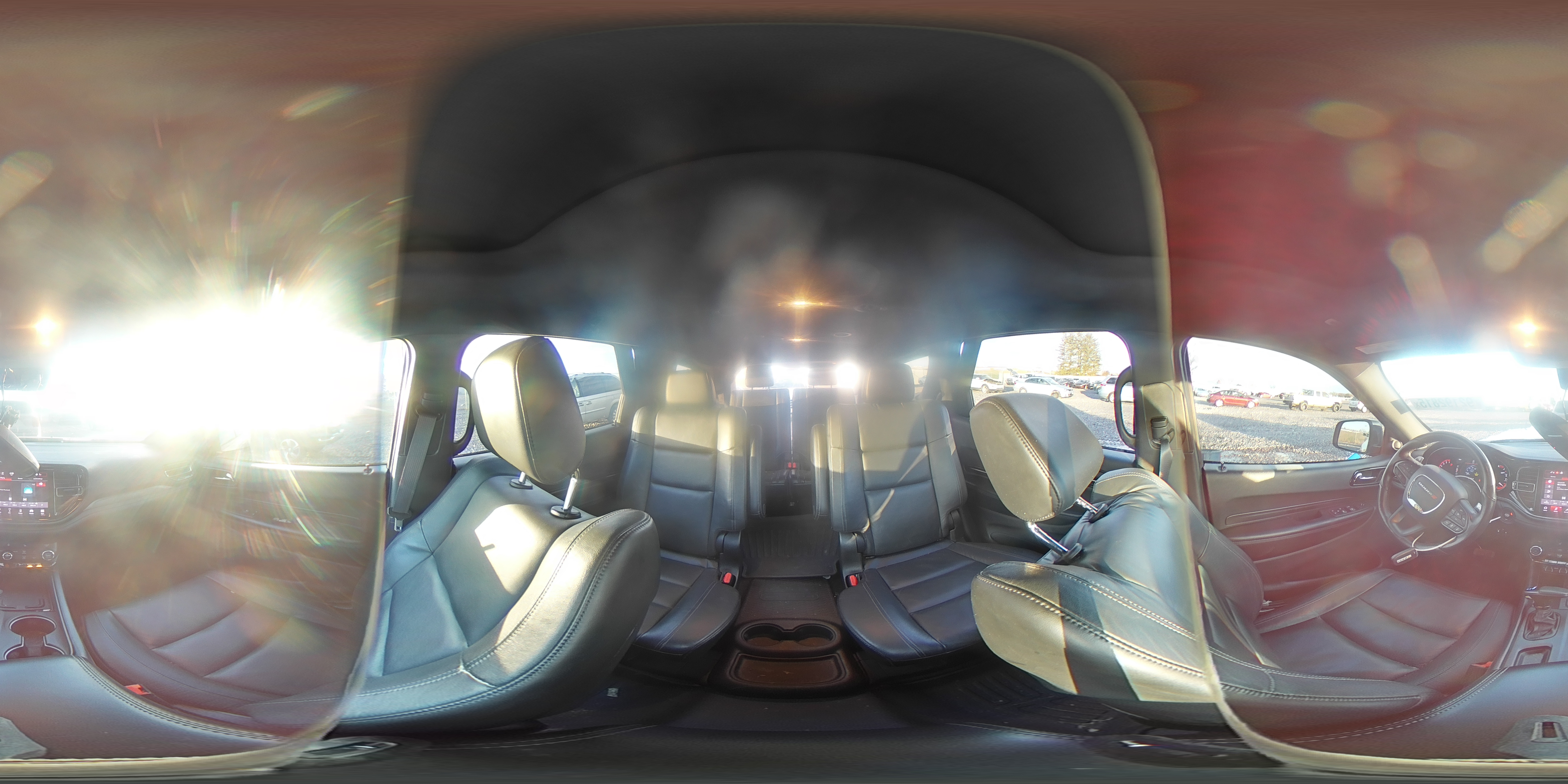 2022 Dodge Durango Gt VIN: 1C4RDJDG9NC220185 Lot: 92192815