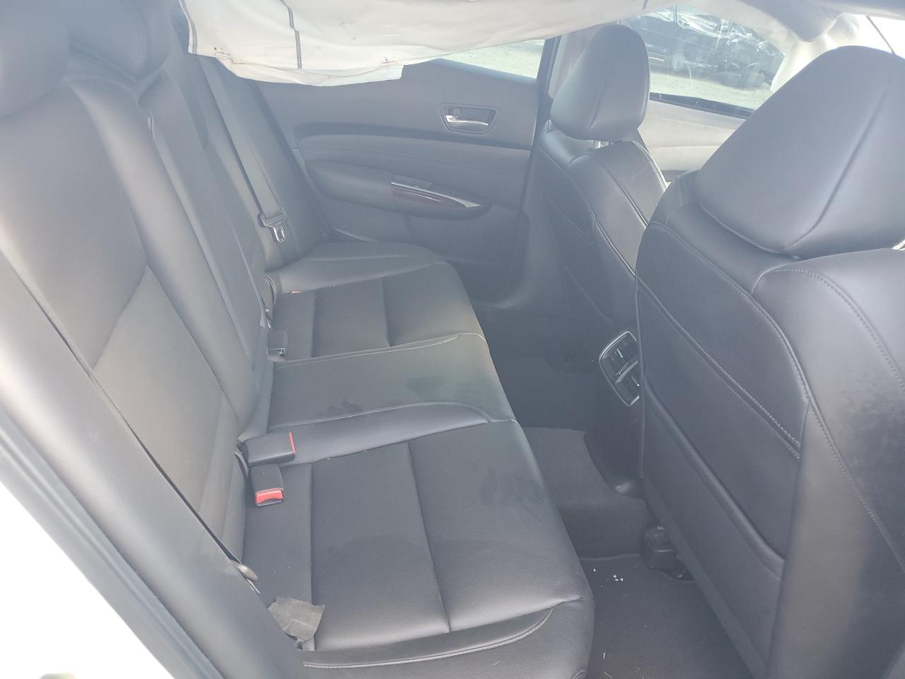 2016 Acura Tlx VIN: 19UUB2F31GA011586 Lot: 92101575