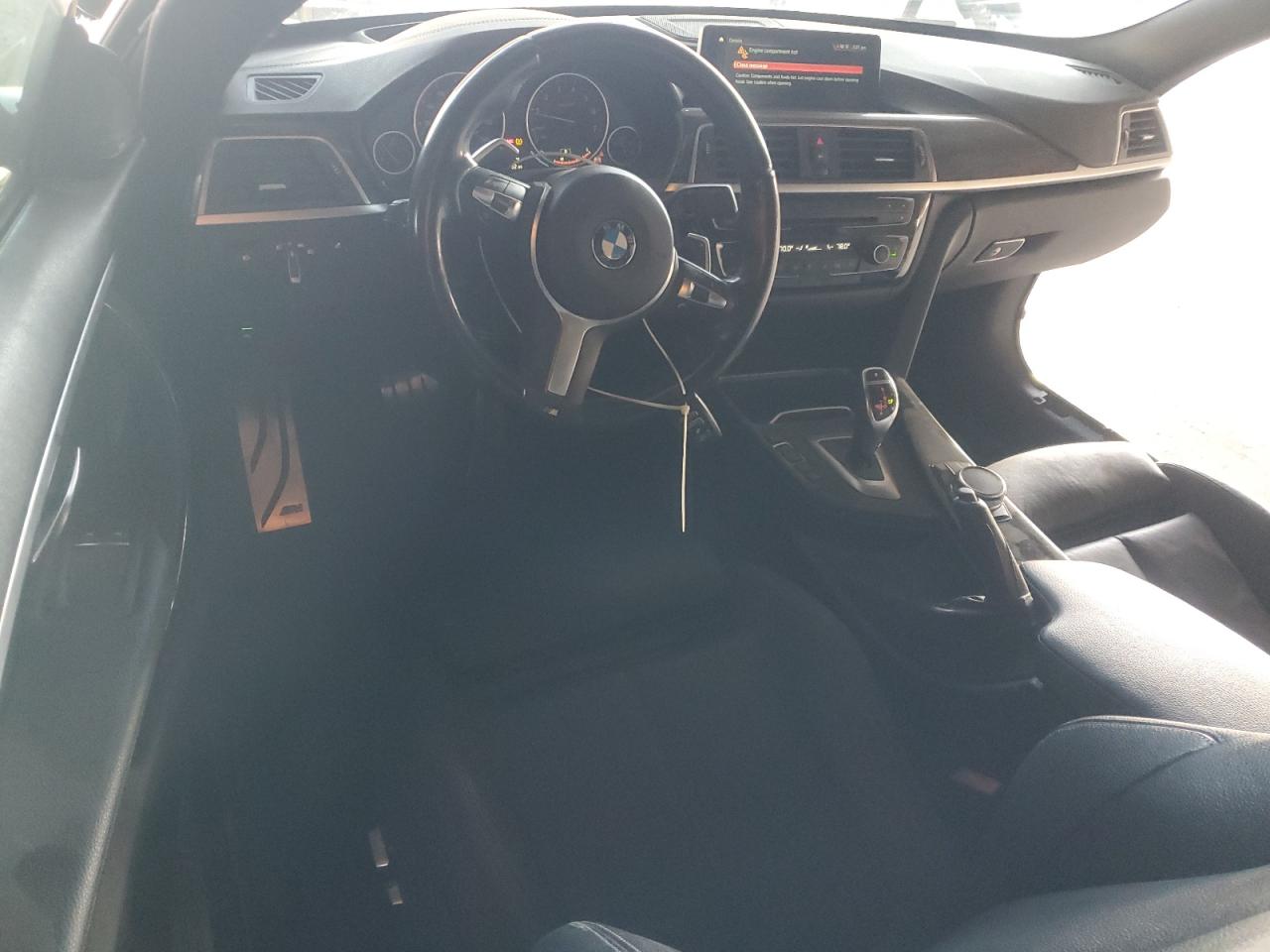 2019 BMW 440I VIN: WBA4W7C56KAG52506 Lot: 92097495