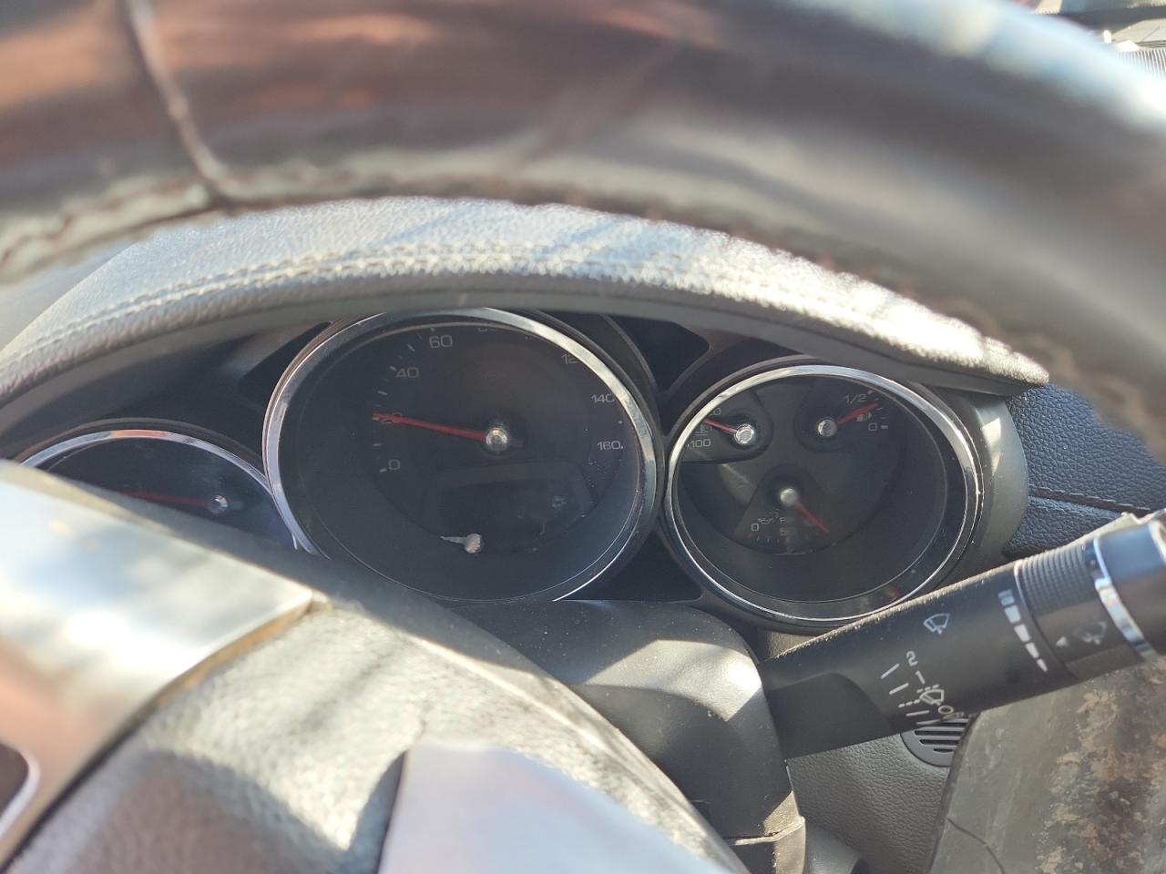 2009 Cadillac Cts VIN: 1G6DF577X90154845 Lot: 90874325