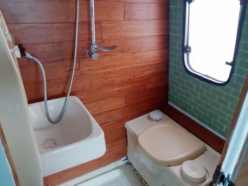 1988 FIAT DUCATO 1.3T 