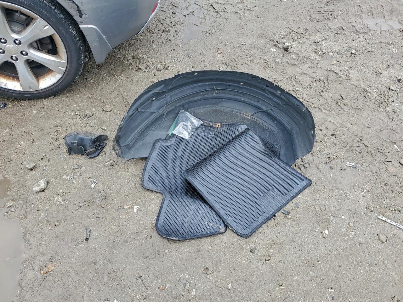 2009 Subaru Impreza Outback Sport VIN: JF1GH63659H827216 Lot: 94225605