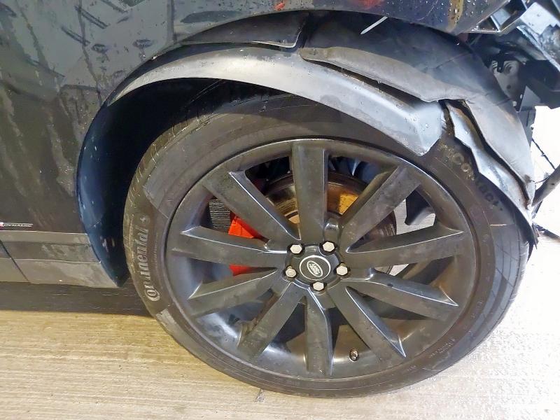 2018 LAND ROVER RANGE ROVER VELAR 2.0 D180 R-DYNAMIC HSE 5DR AUTO