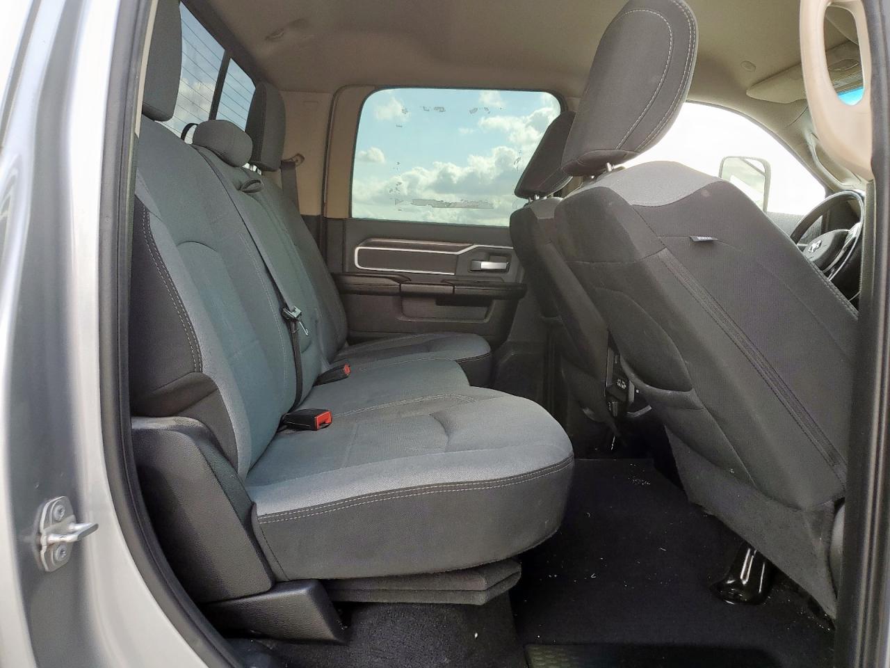 2020 Ram 3500 Big Horn VIN: 3C63RRHLXLG264016 Lot: 92903725