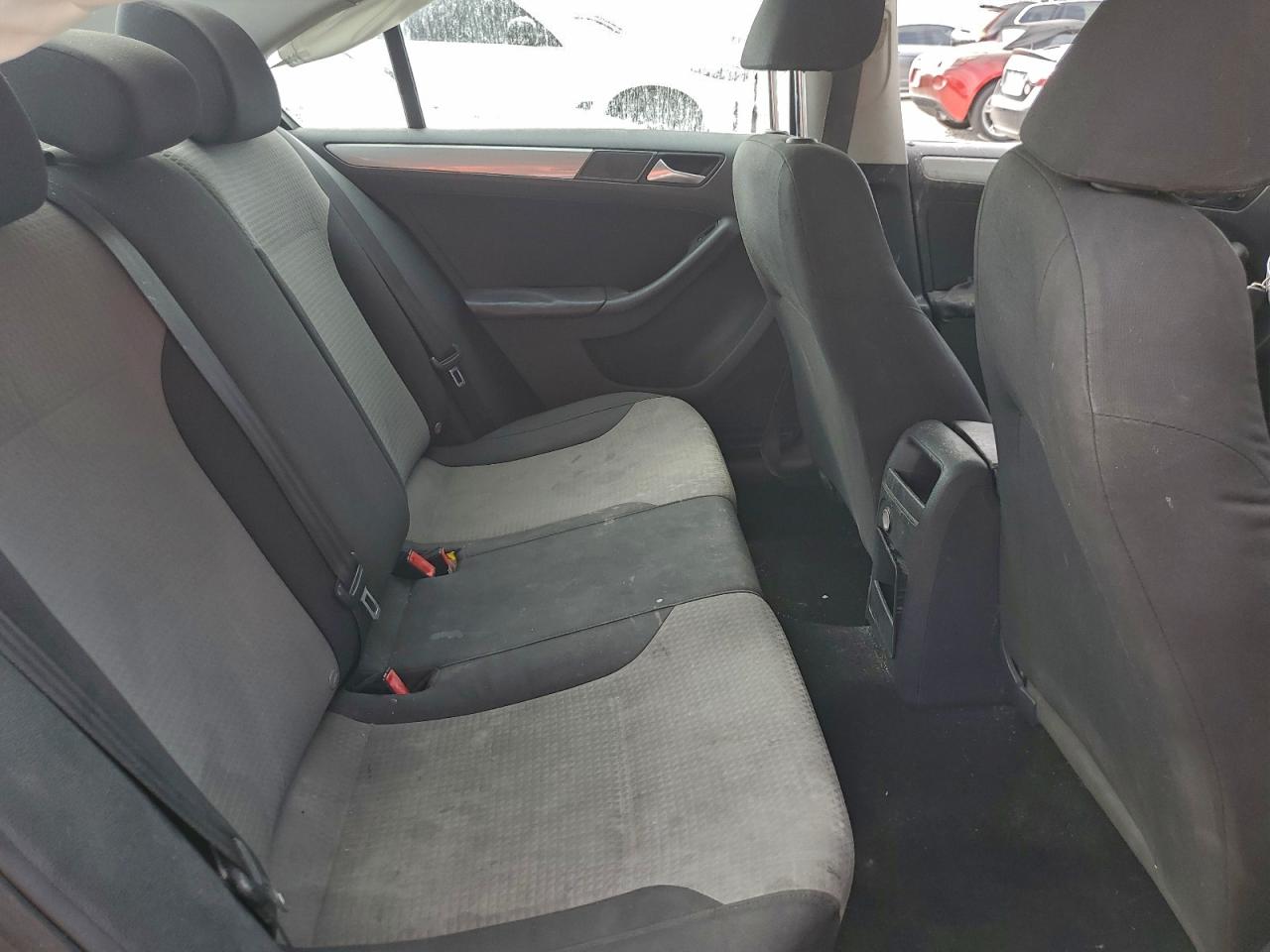 2017 Volkswagen Jetta S VIN: 3VW2B7AJ6HM352301 Lot: 94216515