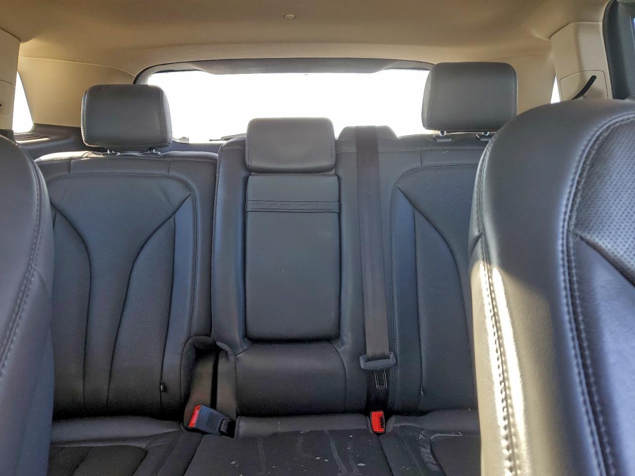 2020 Lincoln Nautilus Reserve VIN: 2LMPJ8K97LBL05116 Lot: 94079395