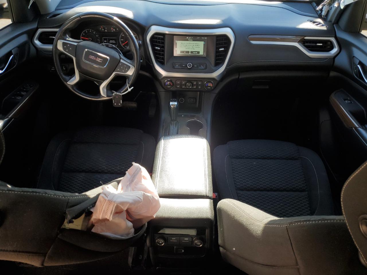 2019 GMC Acadia Sle VIN: 1GKKNKLA2KZ247789 Lot: 90973415