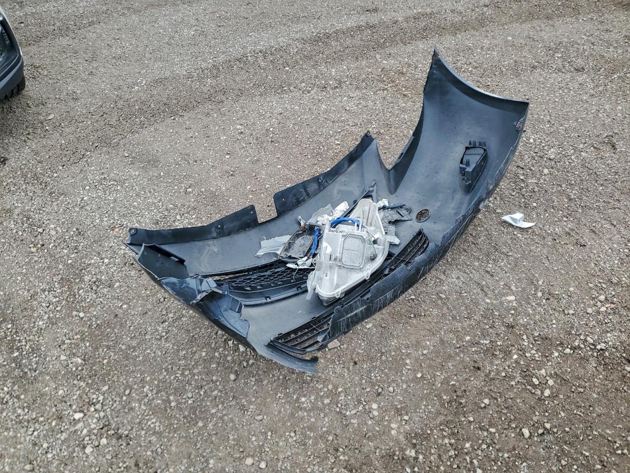 2009 Toyota Yaris VIN: JTDBT923191297198 Lot: 93723035