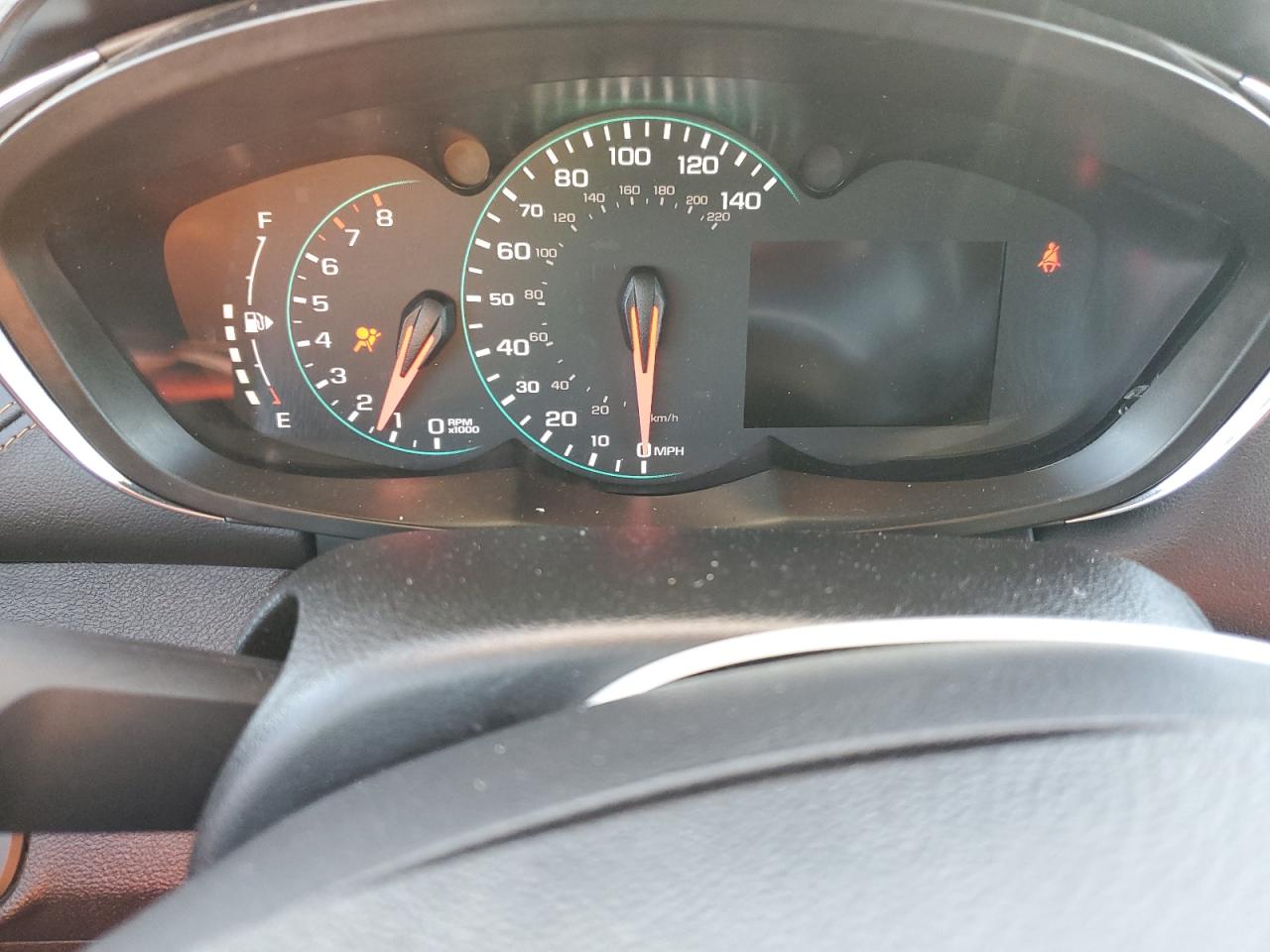 2019 Chevrolet Trax Ls VIN: 3GNCJKSB5KL297638 Lot: 90827375