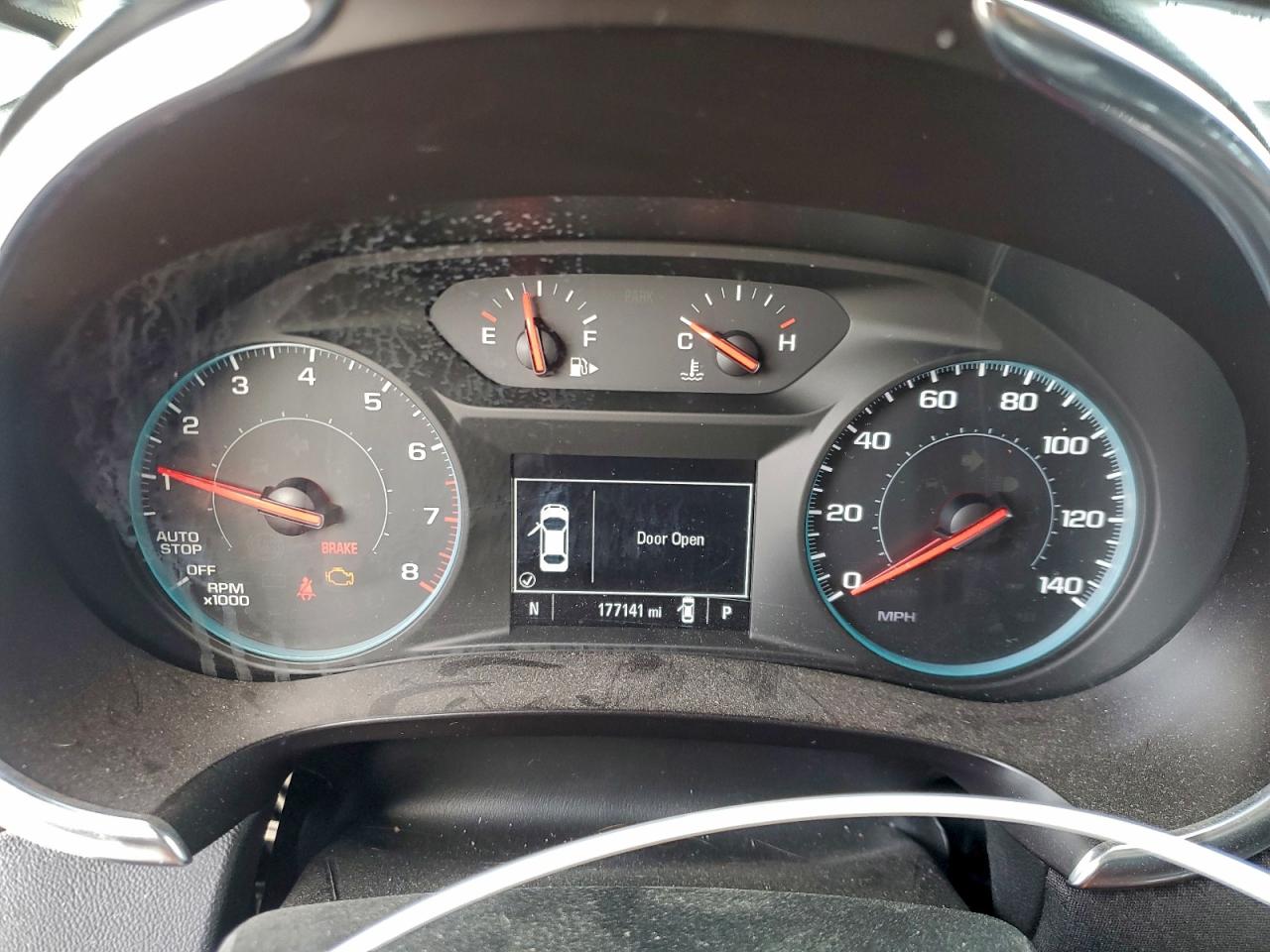 2020 Chevrolet Malibu Lt VIN: 1G1ZD5ST4LF067128 Lot: 94177675