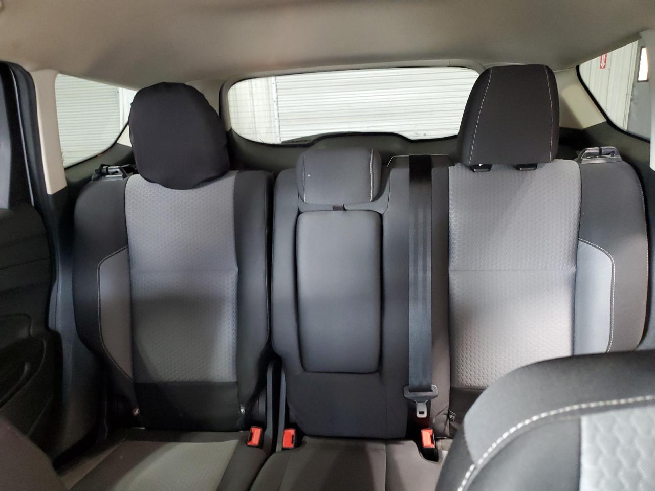 2018 Ford Escape Se VIN: 1FMCU9GD4JUA43745 Lot: 92936535