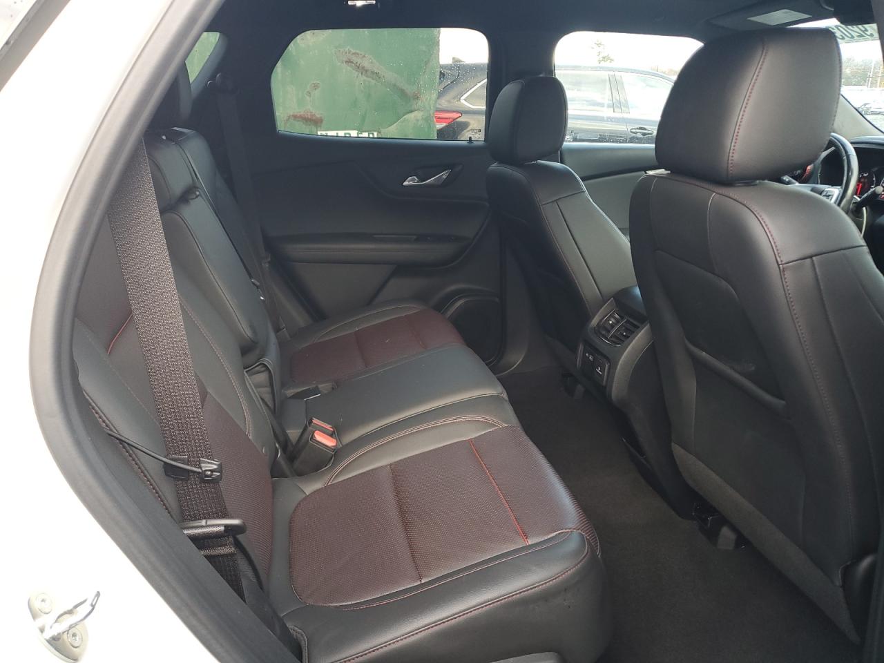 2020 Chevrolet Blazer Rs VIN: 3GNKBKRS0LS667335 Lot: 92031065