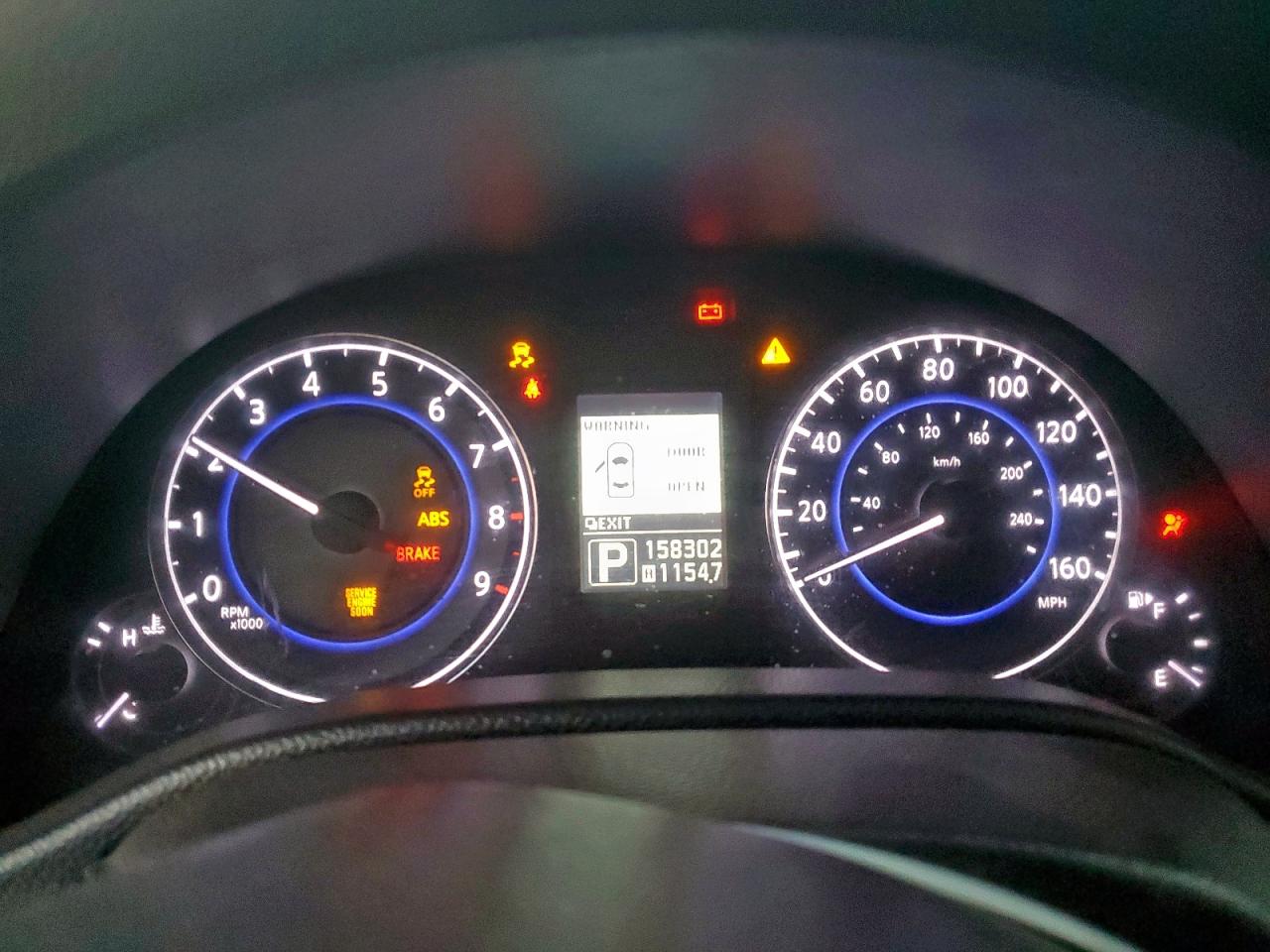 2008 Infiniti G37 Base VIN: JNKCV64E88M117285 Lot: 92251885