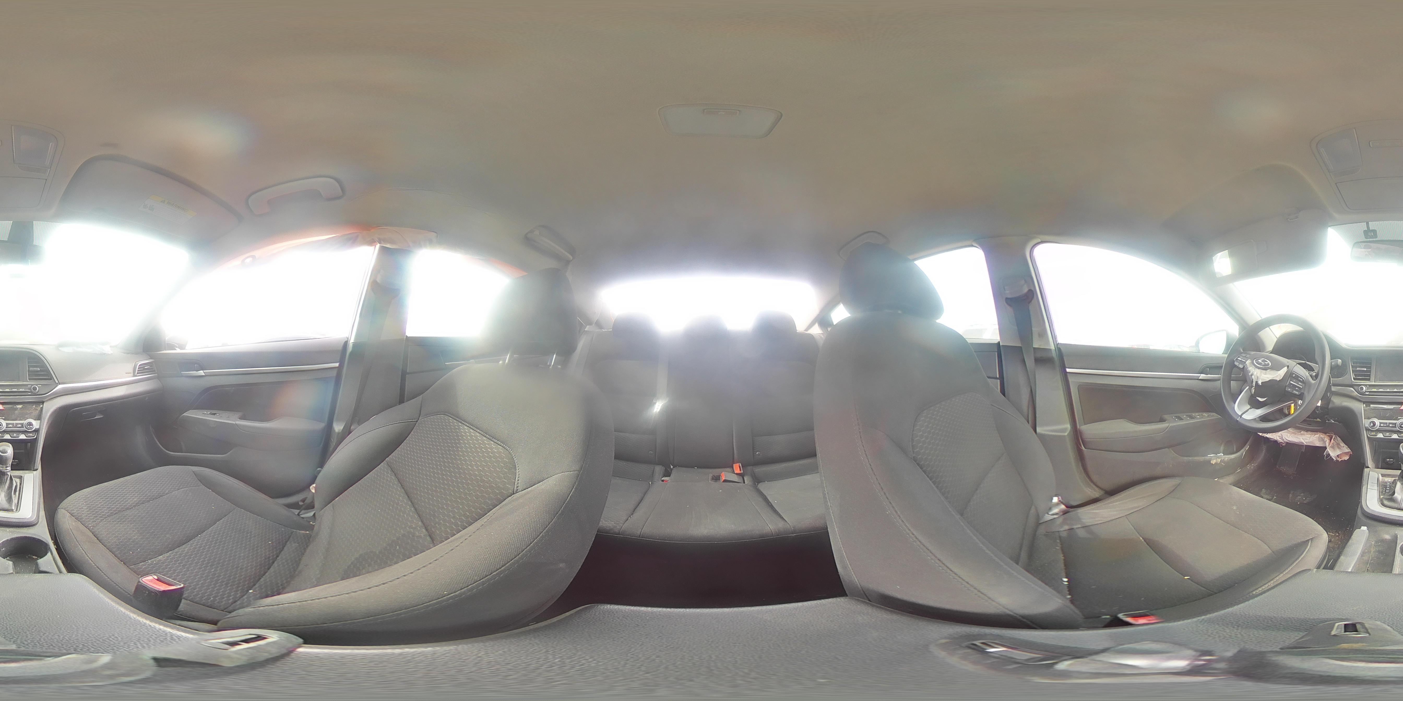 2020 Hyundai Elantra Sel VIN: 5NPD84LF2LH510665 Lot: 92510385