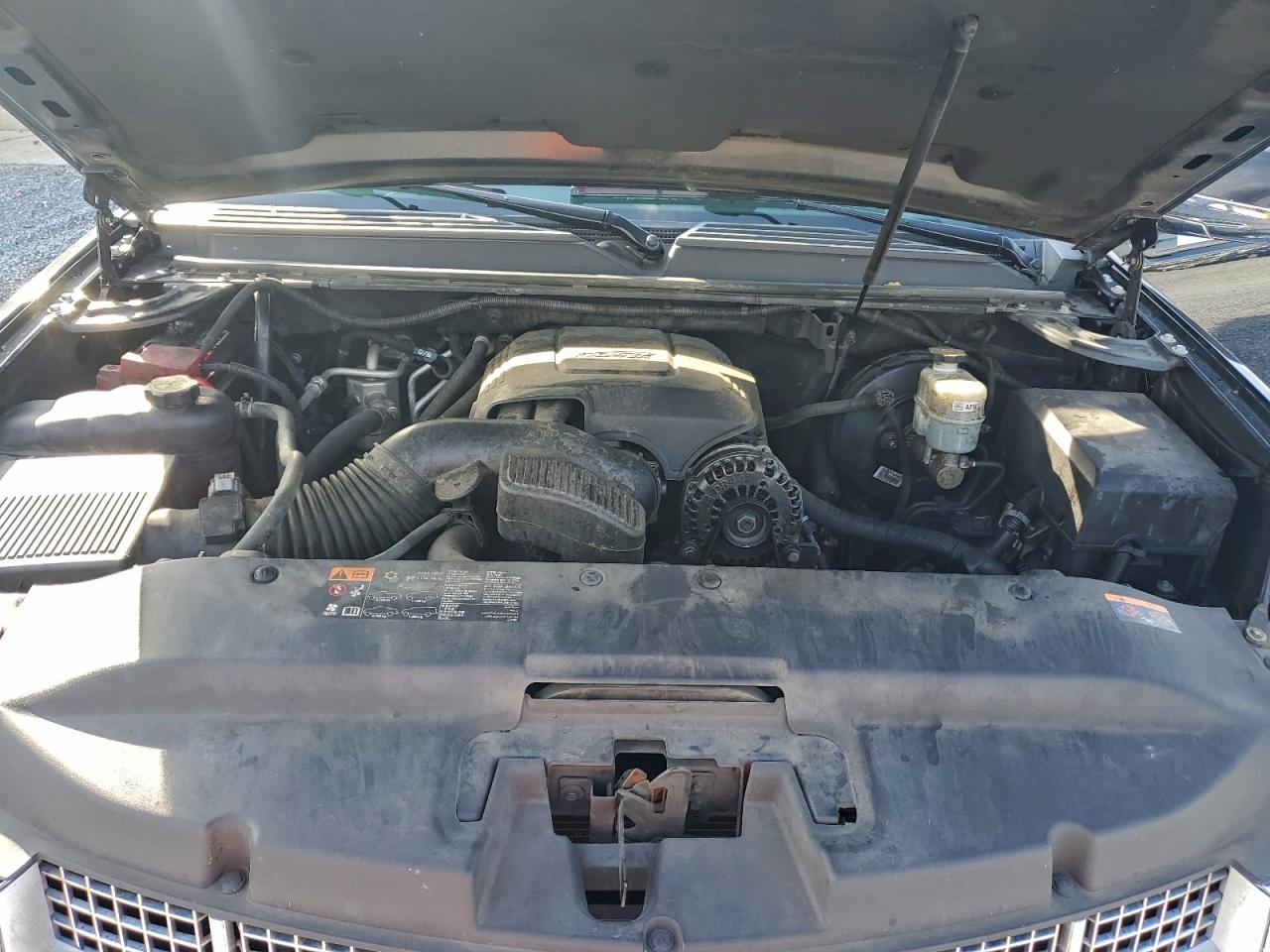 2014 Cadillac Escalade Platinum VIN: 1GYS4DEF9ER155354 Lot: 93805565