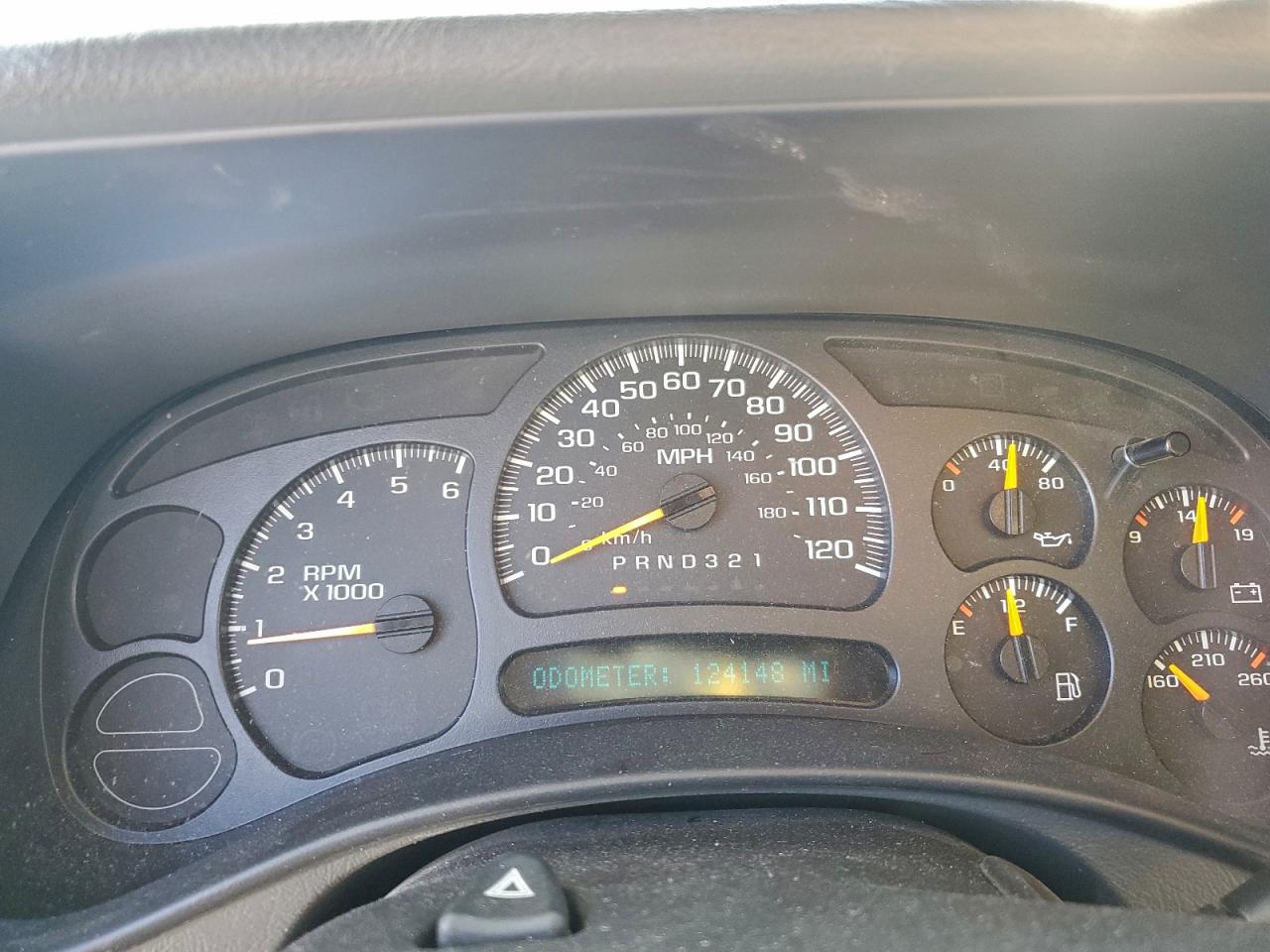 2006 Chevrolet Tahoe K1500 VIN: 1GNEK13T26R150313 Lot: 94533925