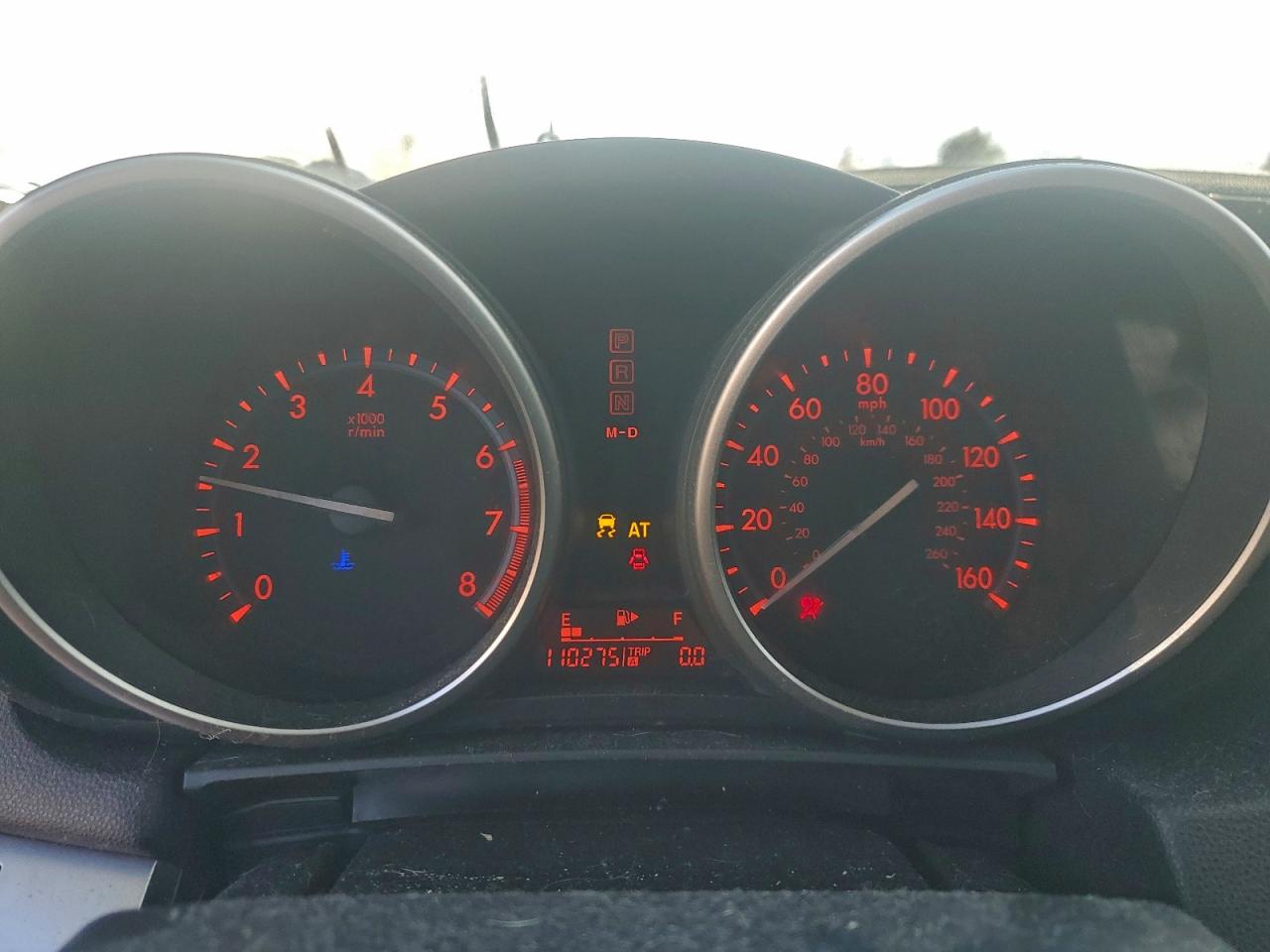 2011 Mazda 3 S VIN: JM1BL1K50B1426802 Lot: 94379785