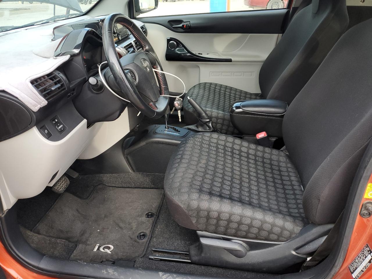 2012 Toyota Scion Iq VIN: JTNJJXB01CJ021148 Lot: 93513125