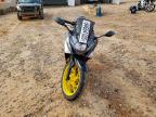 2018 SUZUKI GSX250R    for sale at Copart NC - CHINA GROVE