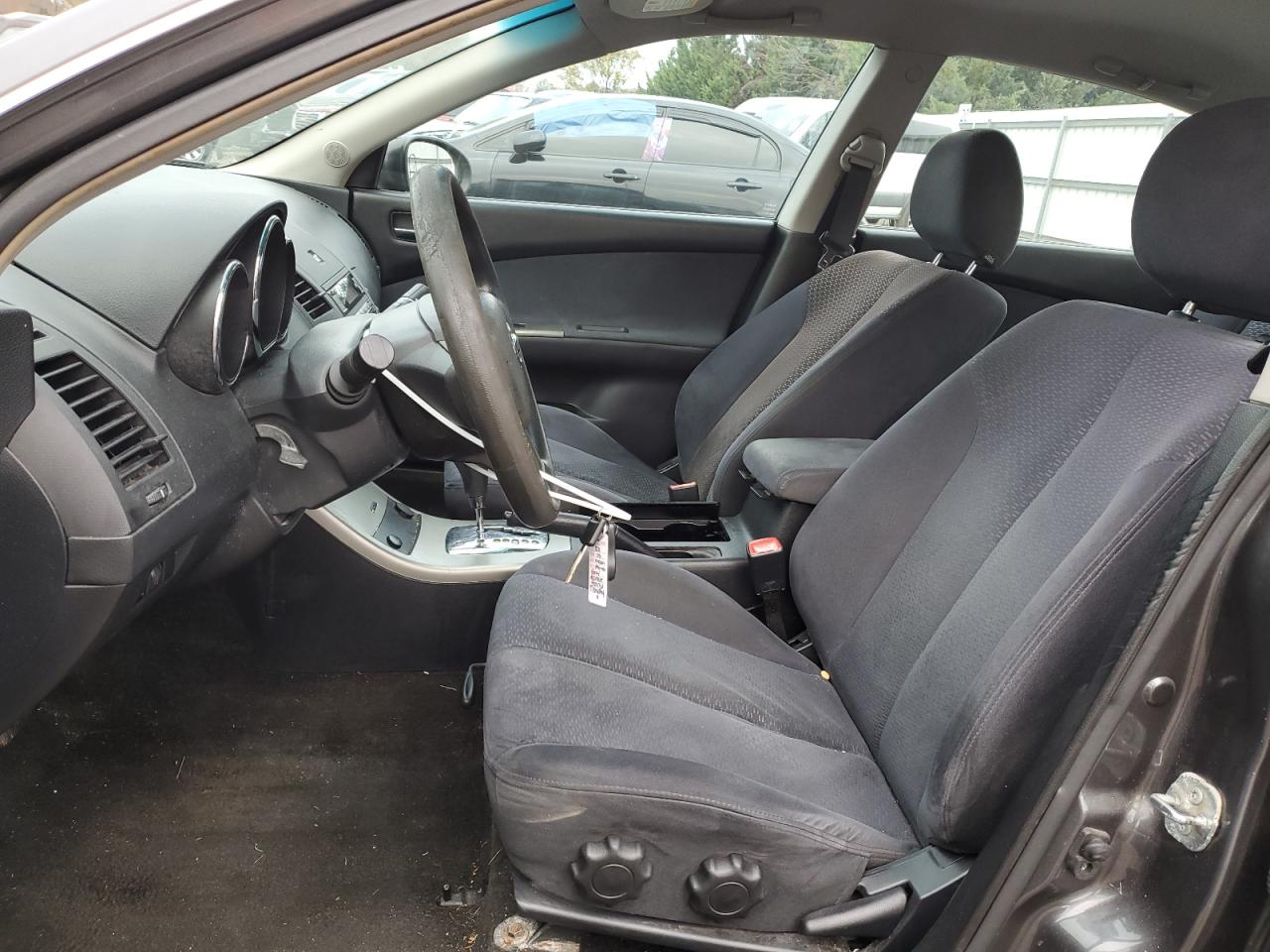 2005 Nissan Altima S VIN: 1N4AL11D55N908172 Lot: 90988475