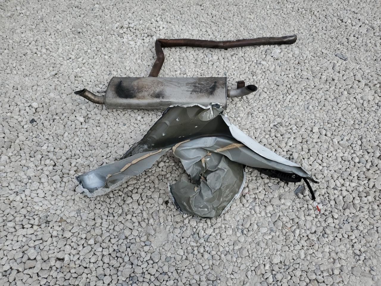 2024 Ford Edge Se VIN: 2FMPK4G9XRBA83979 Lot: 92523495