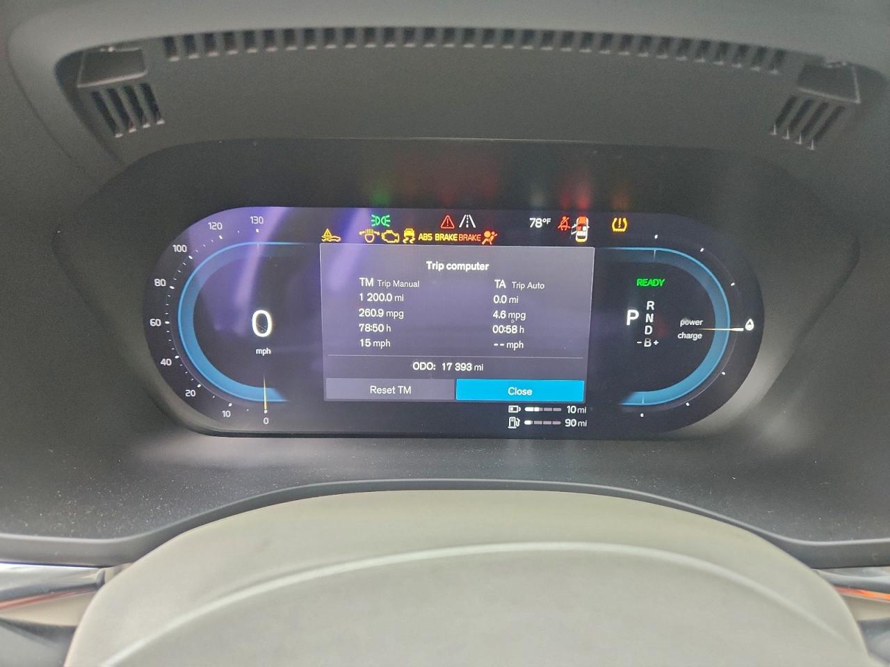 2023 Volvo Xc60 Plus VIN: YV4H60DE0P1319522 Lot: 93881725