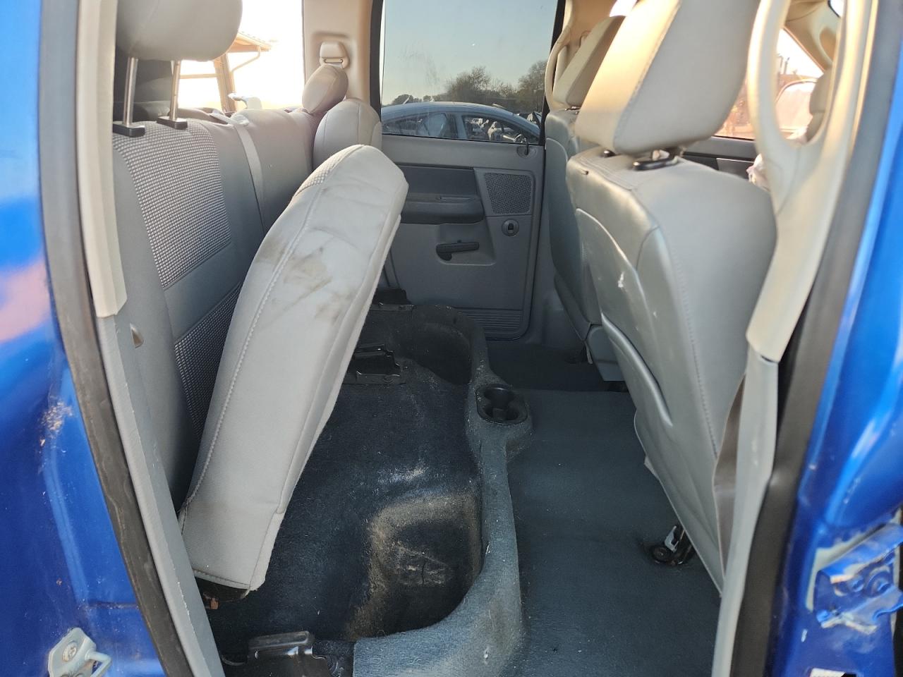 2007 Dodge Ram 1500 St VIN: 1D7HA18P37S229073 Lot: 91854195