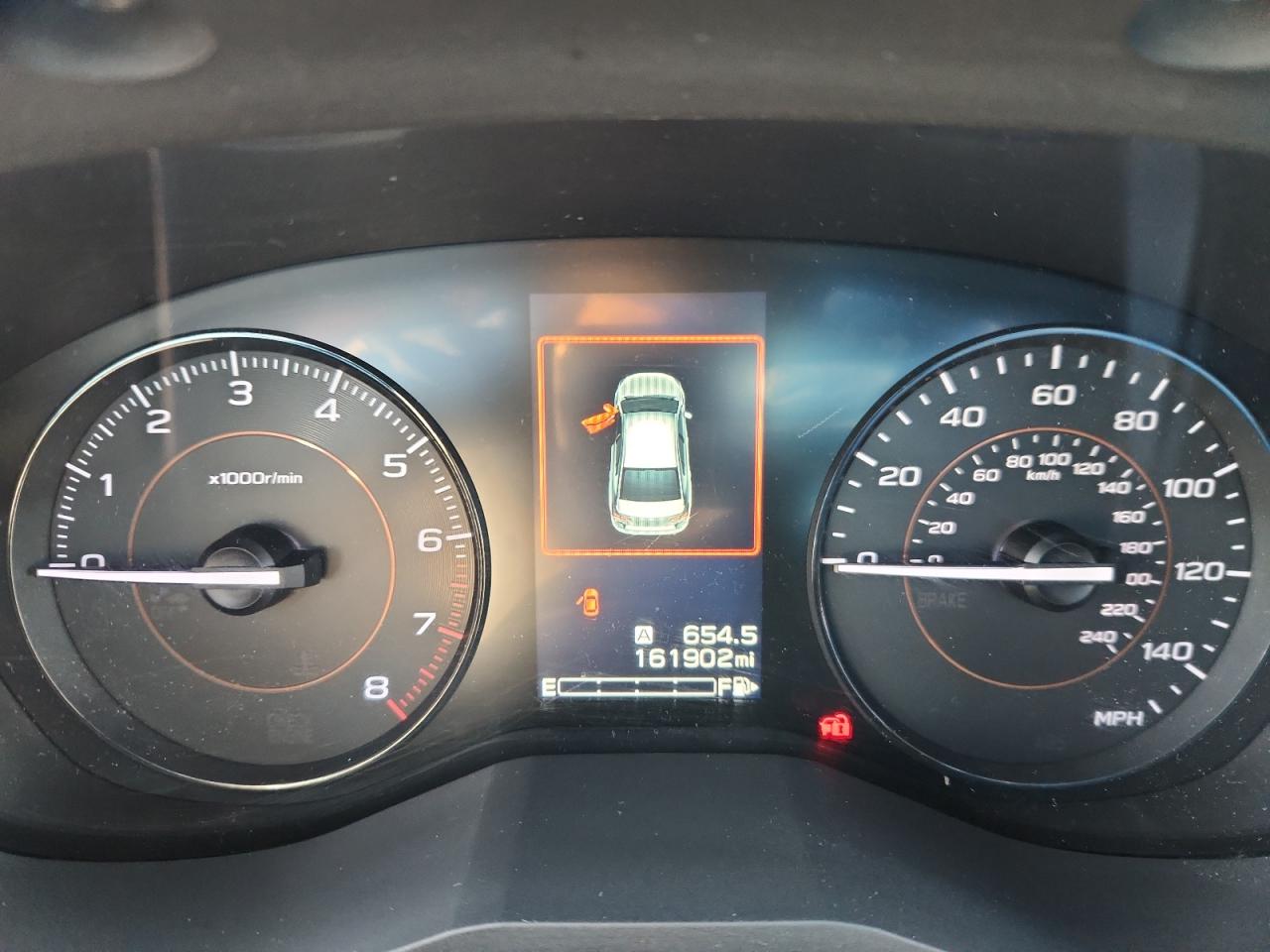 2019 Subaru Crosstrek VIN: JF2GTABC0K8311288 Lot: 93405365