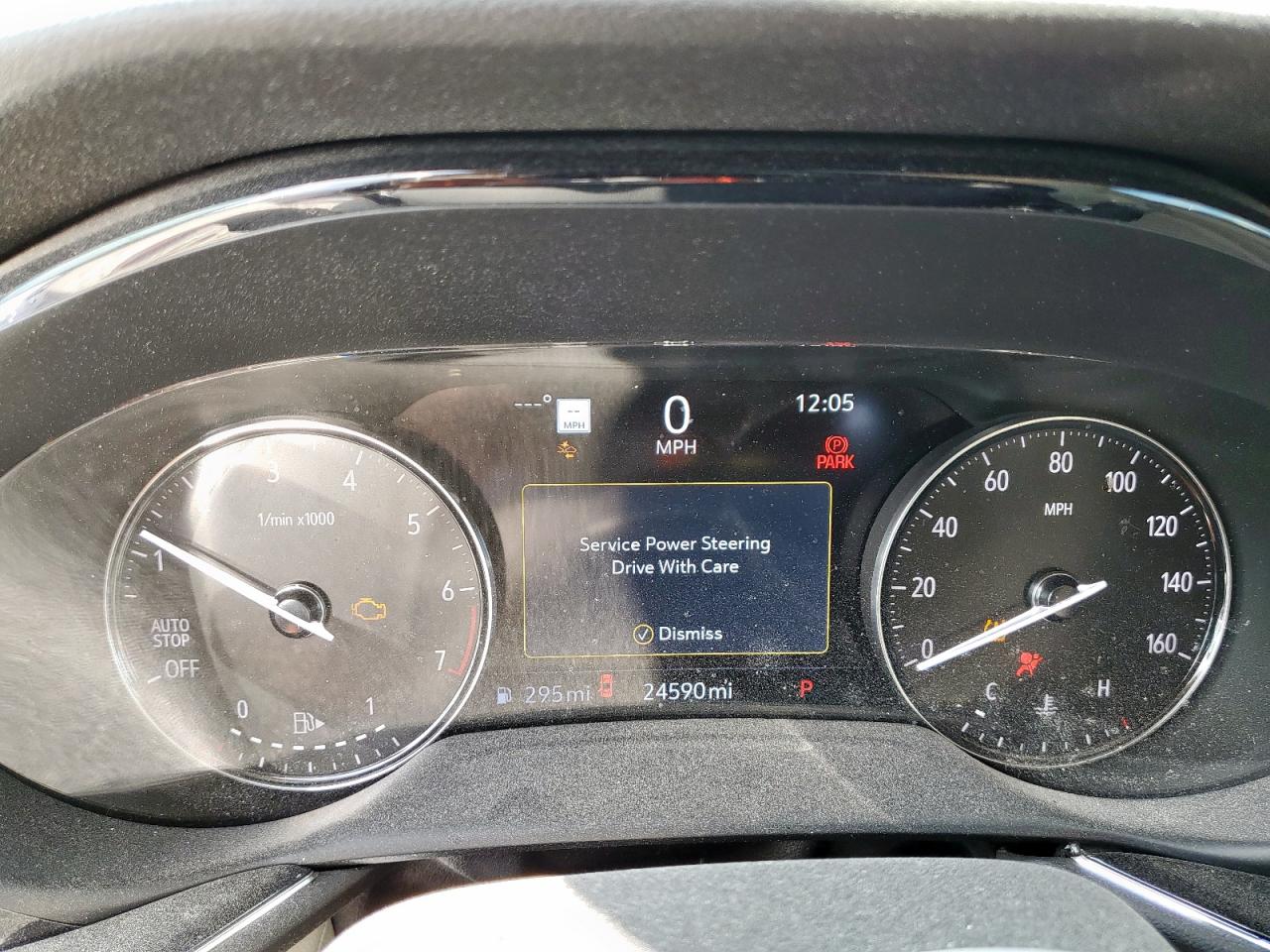 2023 Buick Envision Avenir VIN: LRBFZRR40PD051087 Lot: 92962805