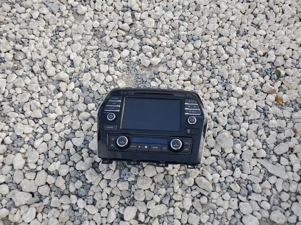 2019 Nissan Maxima S VIN: 1N4AA6AV9KC382311 Lot: 92174935