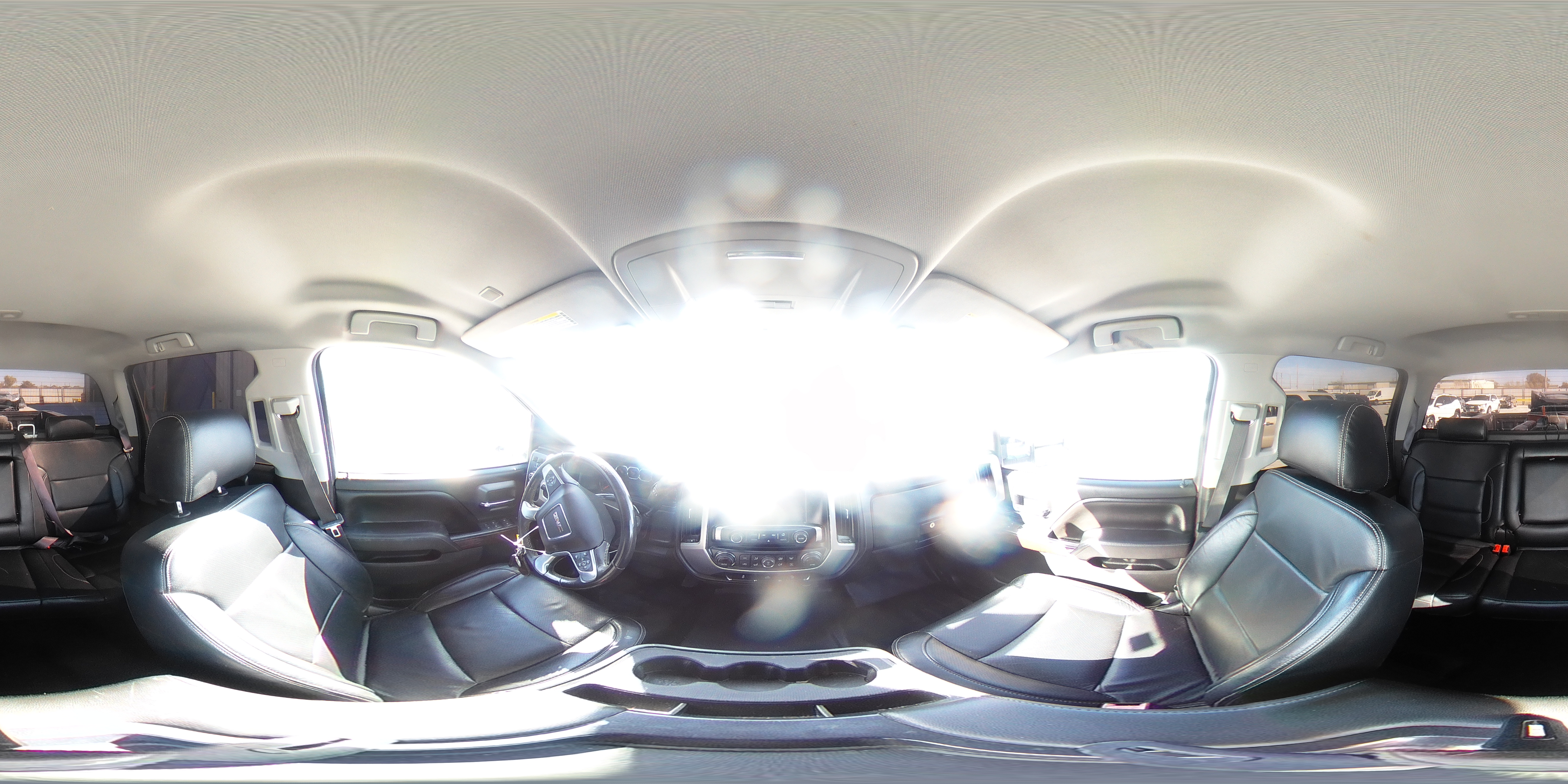 2017 GMC Sierra K1500 Sle VIN: 3GTU2MECXHG345498 Lot: 92292205