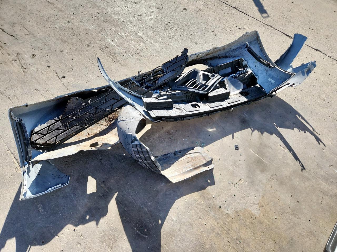 2022 Kia Rio Lx VIN: 3KPA24AD5NE503500 Lot: 91672515