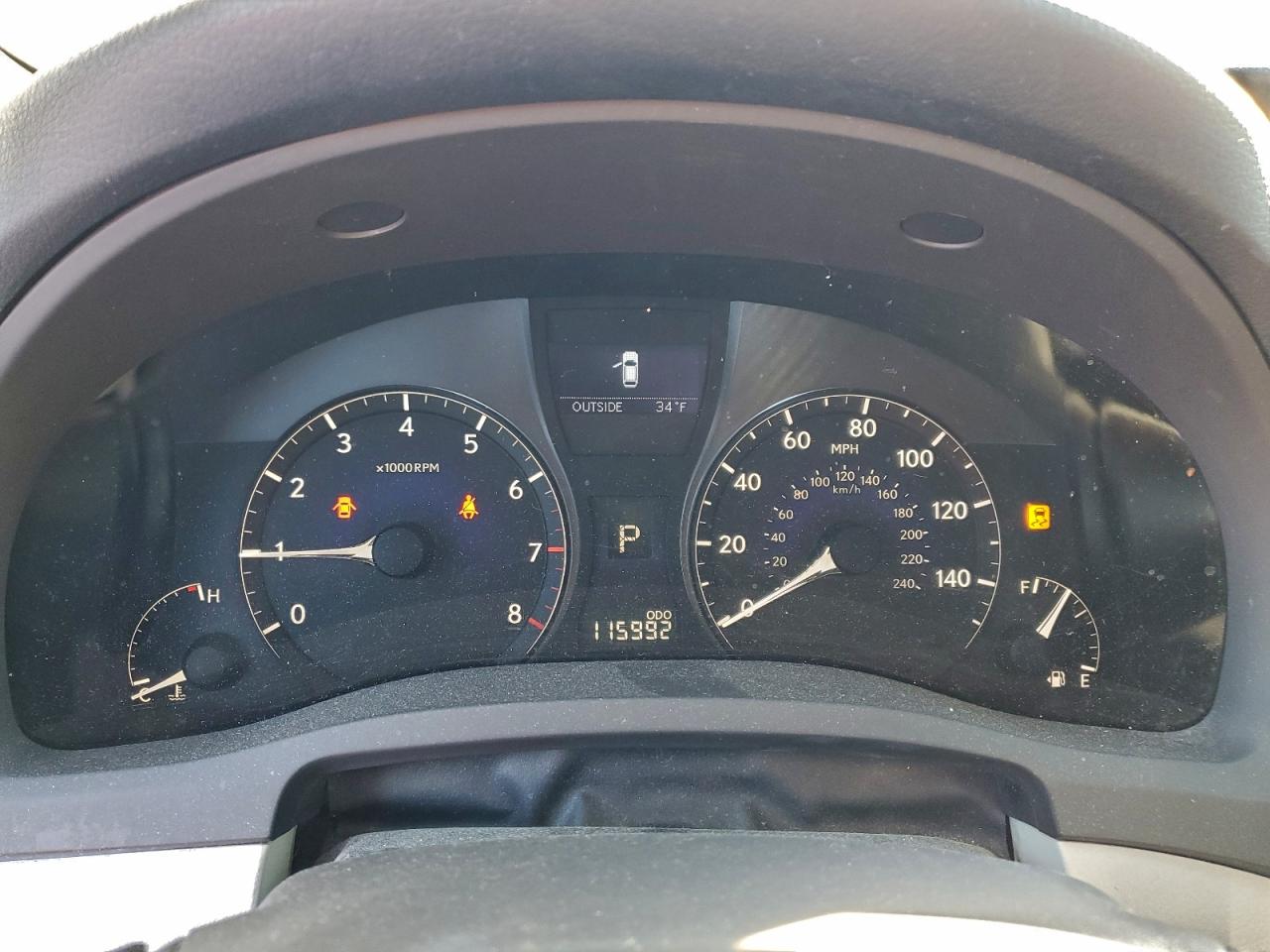 2011 Lexus Rx 350 VIN: 2T2BK1BA9BC095631 Lot: 94320155