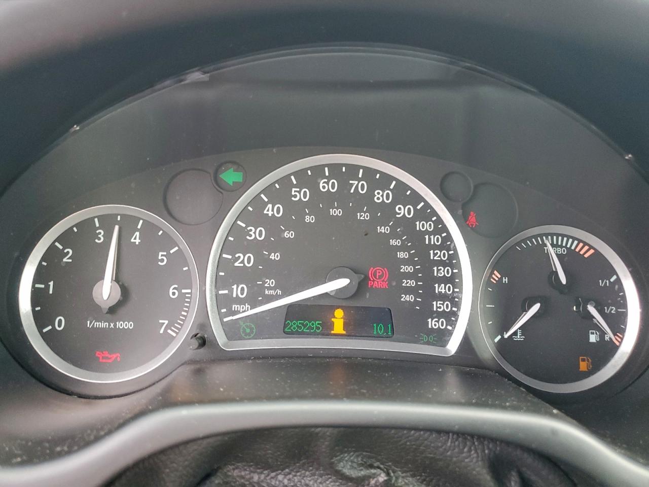 2006 Saab 9-3 VIN: YS3FD55Y061025518 Lot: 94333635