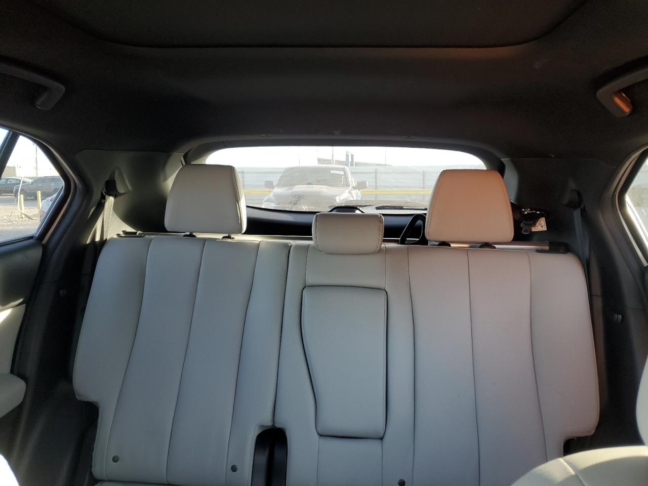 2024 Mitsubishi Eclipse Cross Se VIN: JA4ATWAA5RZ000973 Lot: 91614845