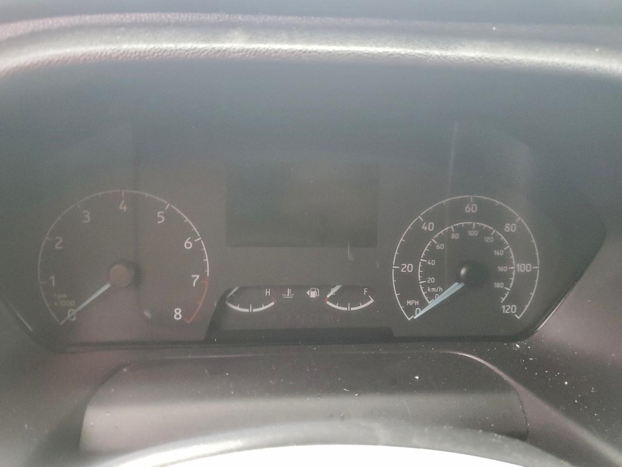 2023 Ford Transit T-250 VIN: 1FTBR1C87PKB13190 Lot: 94153745