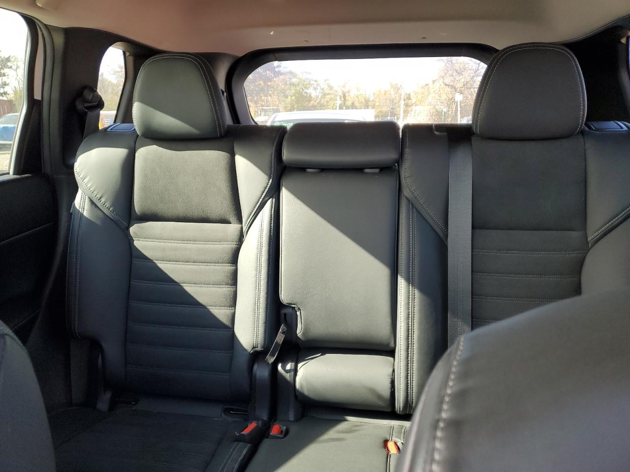 2022 Mitsubishi Outlander Se VIN: JA4J4UA80NZ009556 Lot: 91223015