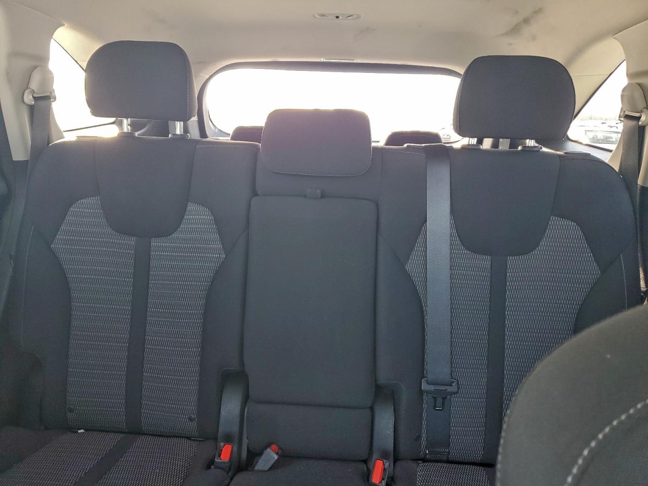 2022 Kia Sorento Lx VIN: 5XYRG4LC2NG113644 Lot: 94427865