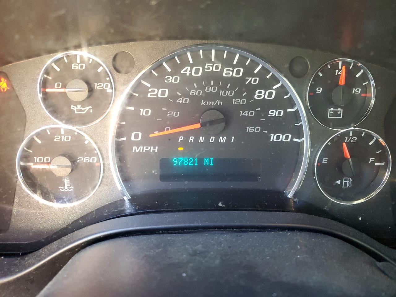 2022 GMC Savana Delivery Van VIN: 1GTW7AF71N1191980 Lot: 91336575