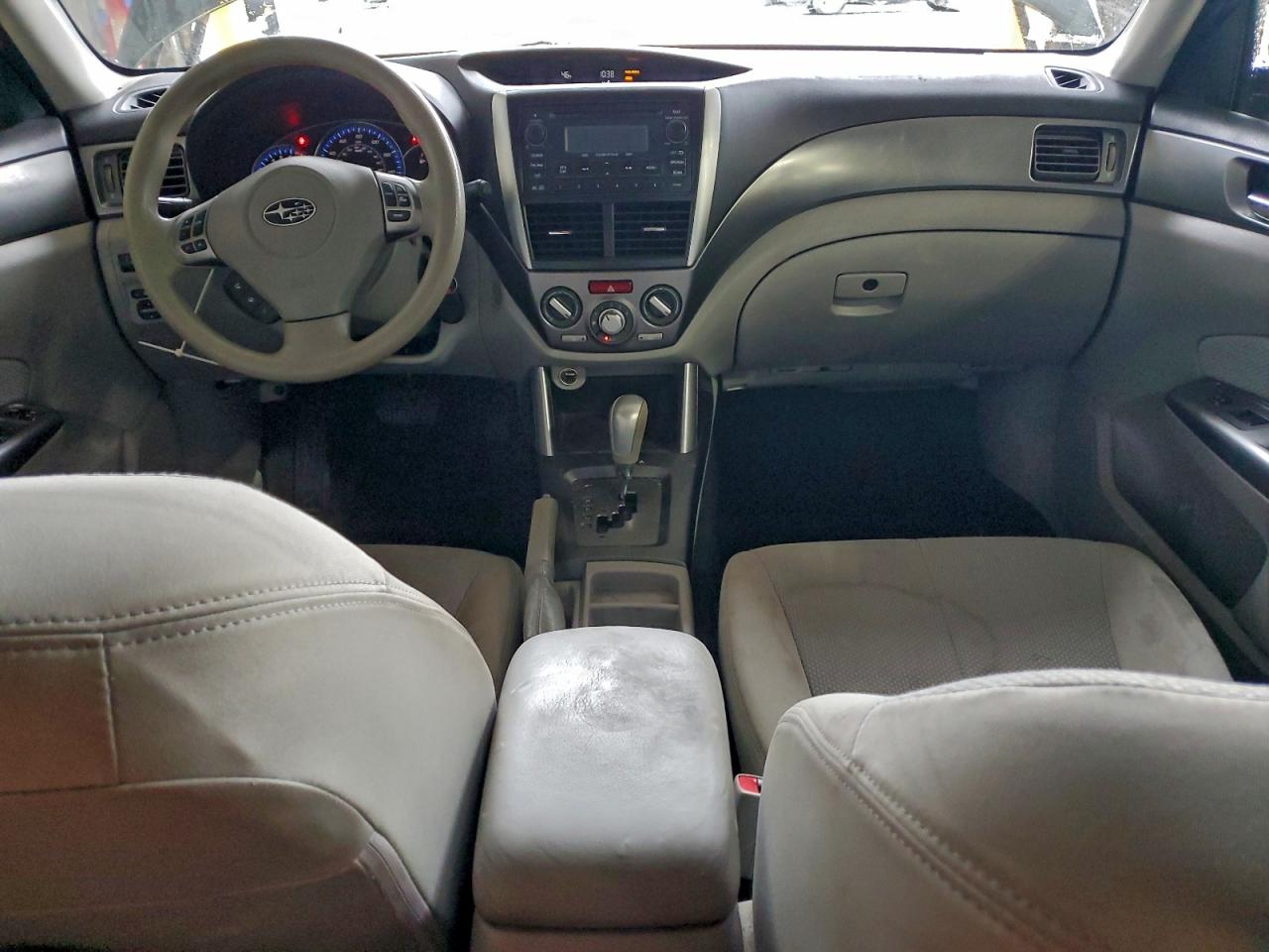 2012 Subaru Forester 2.5X Premium VIN: JF2SHADC7CH439893 Lot: 94142965