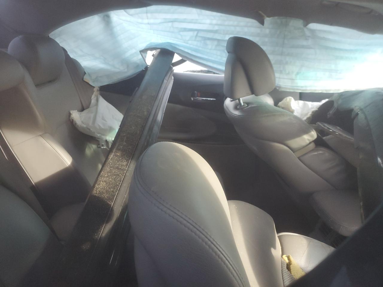 2007 Lexus Gs 350 VIN: JTHBE96S670025789 Lot: 92260155