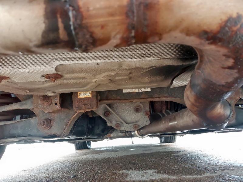 2014 BMW 1 SERIES 116I SPORT 5DR