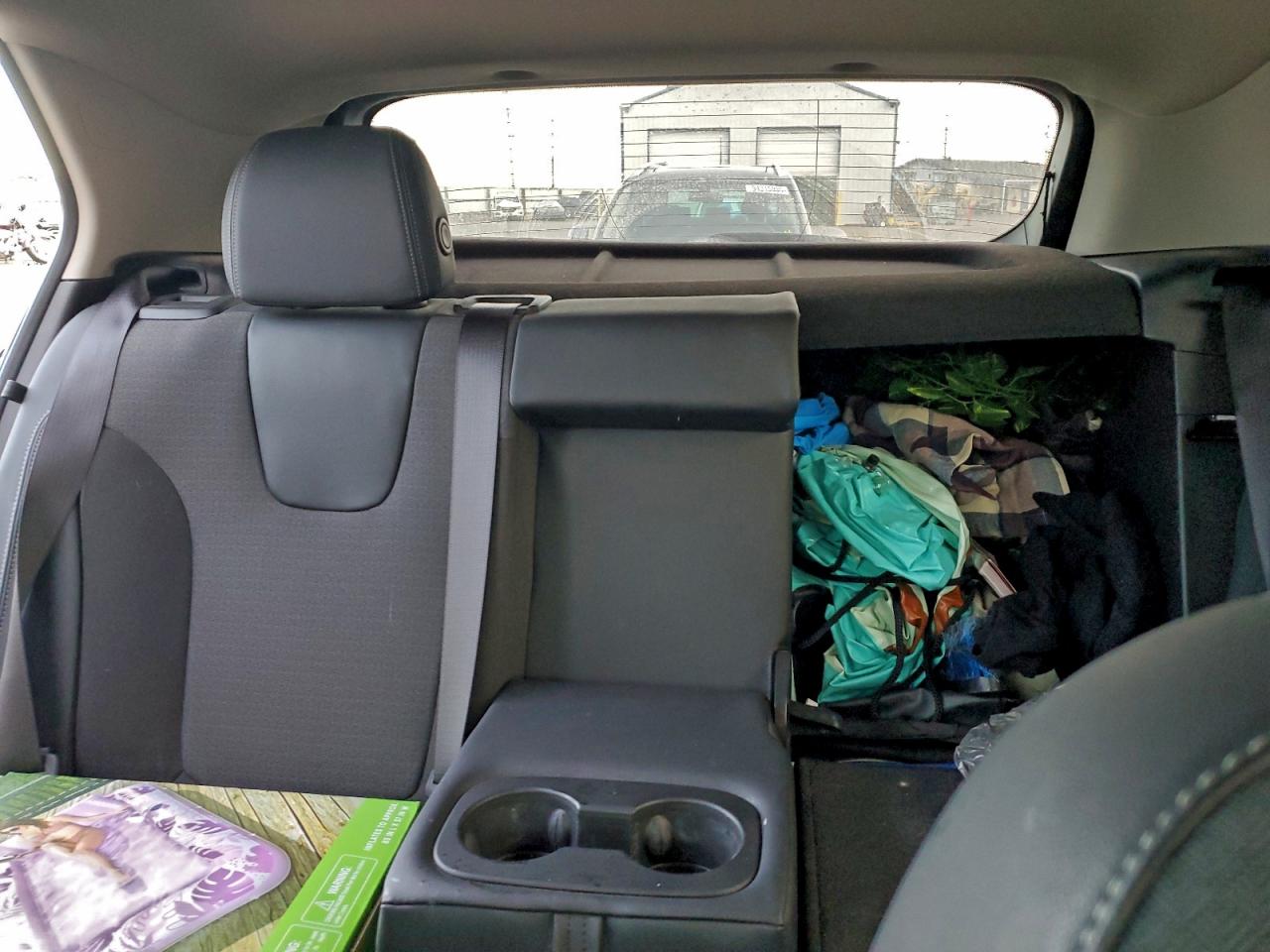 2021 Buick Encore Gx Select VIN: KL4MMESL0MB050198 Lot: 94428245