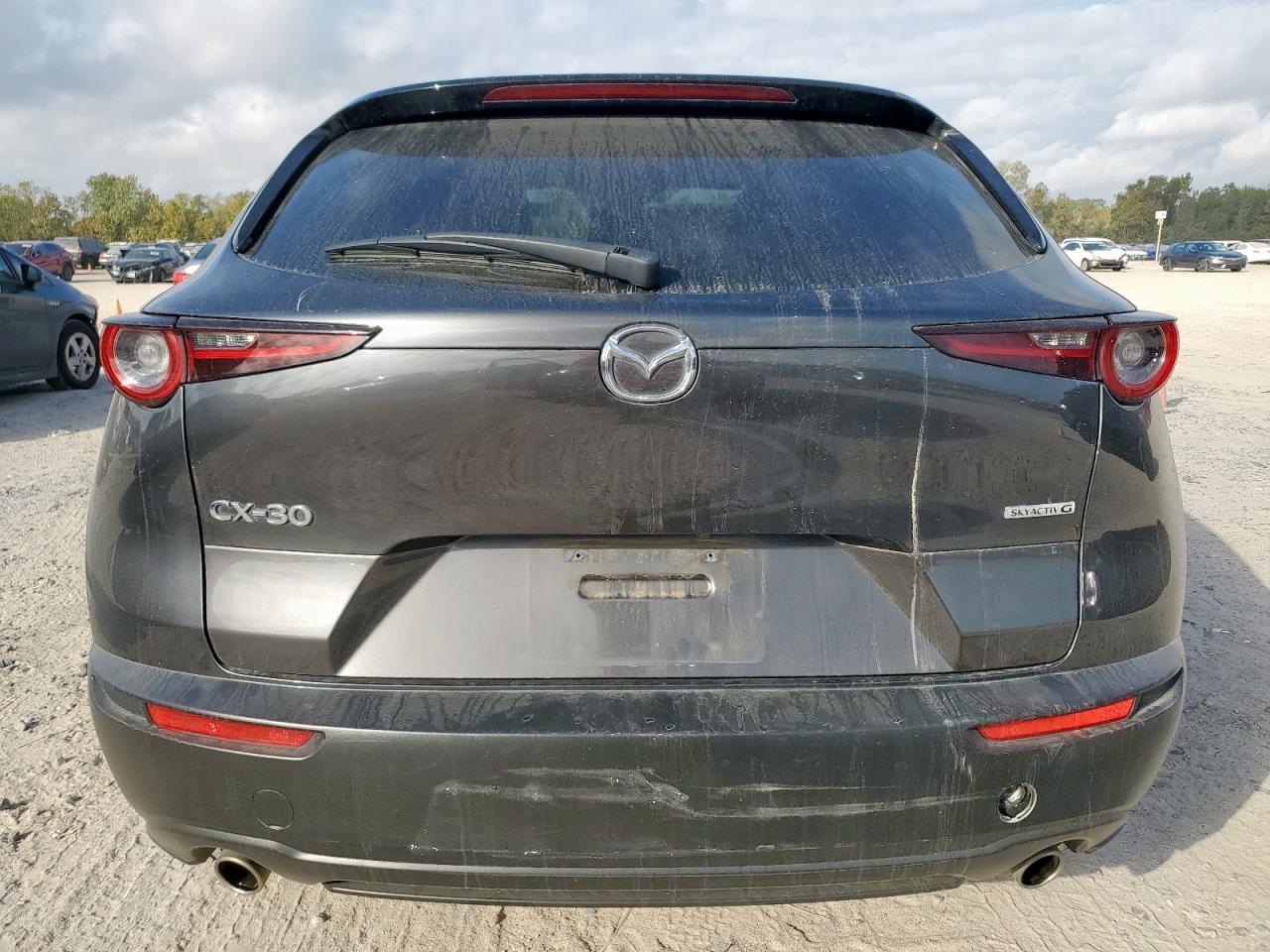 2021 Mazda Cx-30 Preferred VIN: 3MVDMACL4MM21802 Lot: 93432155