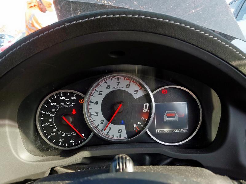 2017 TOYOTA GT86 2.0 D-4S PRO 2DR