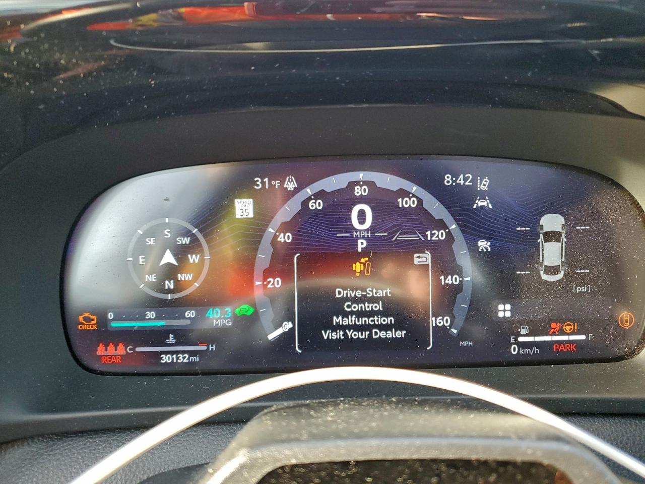 2024 Toyota Crown Xle VIN: JTDAAAAF4R3022069 Lot: 93454045