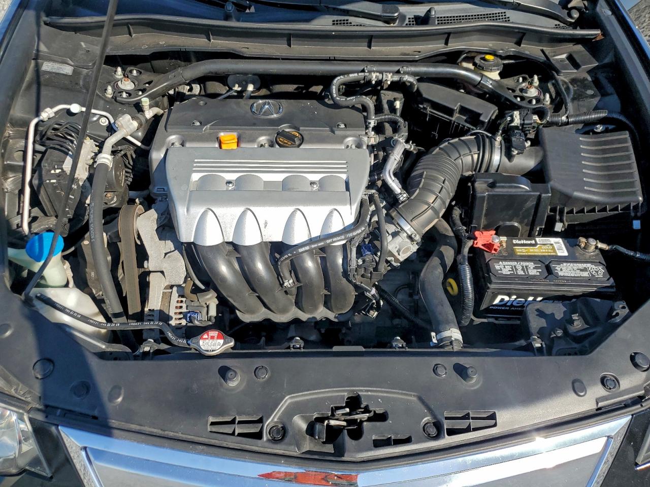 2013 Acura Tsx VIN: JH4CU2F45DC011747 Lot: 94055915